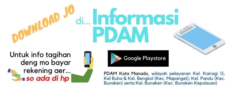 INFO PDAM